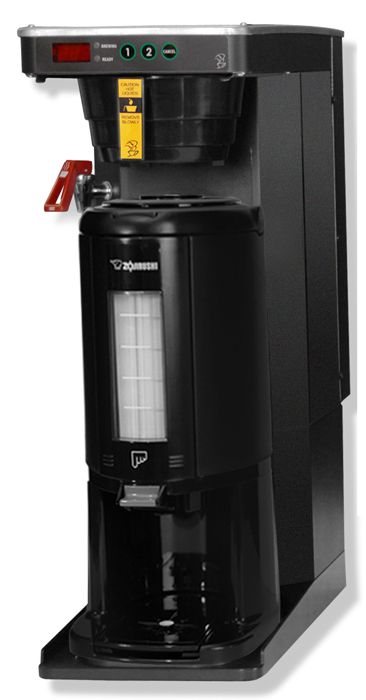 (image for) Newco 20:1 TD Tall Gravity Dispenser Brewer with Faucet - Click Image to Close