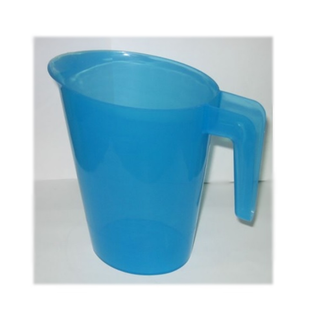 (image for) Newco 201207 Pitcher Pour-In (64 Oz.)