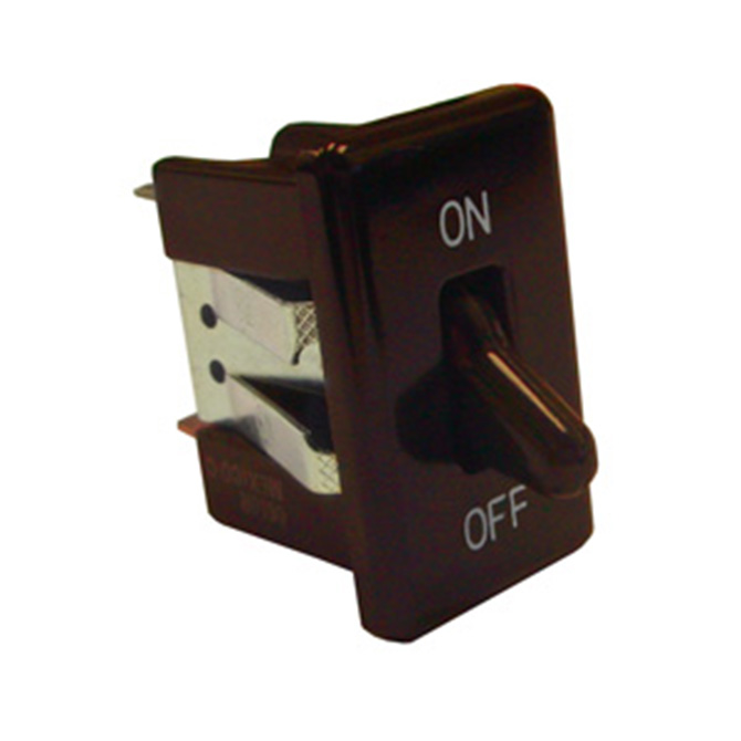(image for) Newco 201997 ON/OFF SWITCH BROWN