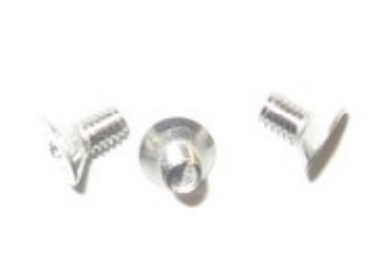 (image for) Newco 500024 Screw 2.6 mm x 5.0 mm FHMS SS