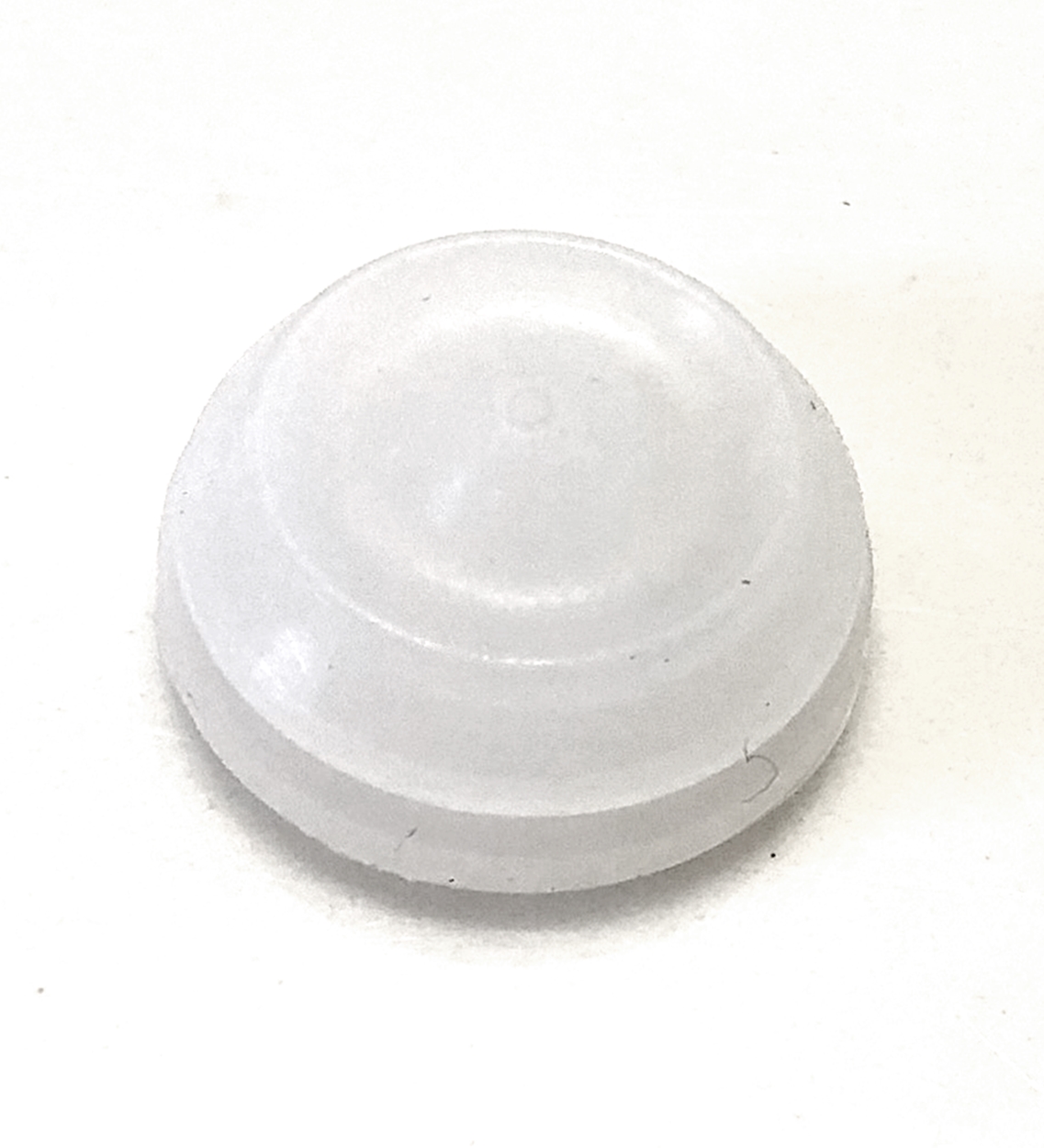 (image for) Newco 500038 Silicone Grommet No Slit - Click Image to Close