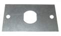 (image for) Newco 511005 Cord Plate 15A 120V - Click Image to Close