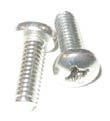 (image for) Newco 511087 Screw 8-32 x 1/2 SPHMS SS