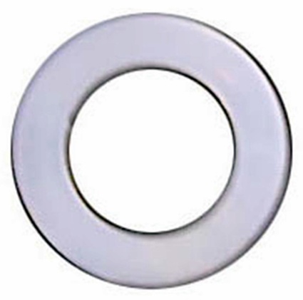 (image for) Newco 700016 Tank Inlet Silicone Gasket for 701200 - Click Image to Close