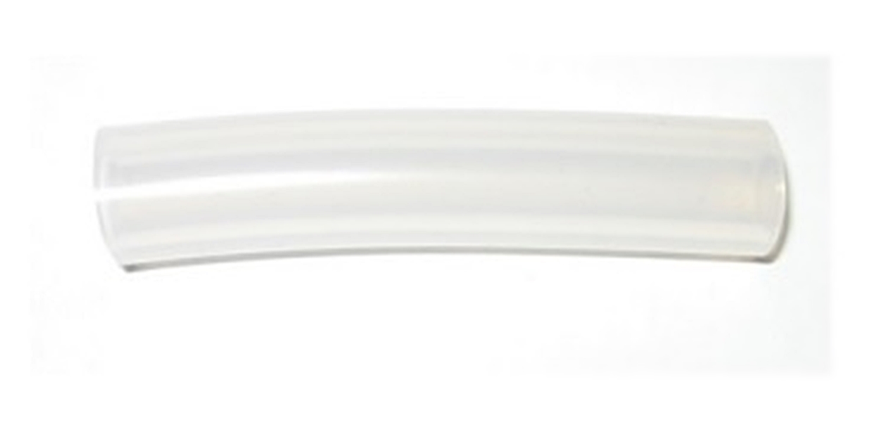 (image for) Newco 701038 Silicone Tubing 3/8 x 5/8 x 4 3/4 [152213] - Click Image to Close