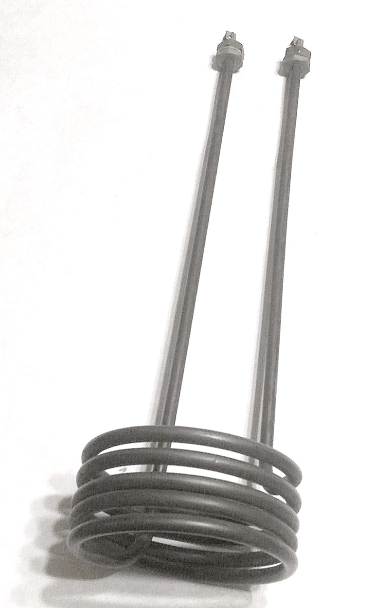 (image for) Newco 701286 Heating Element 5500w/240v - Click Image to Close