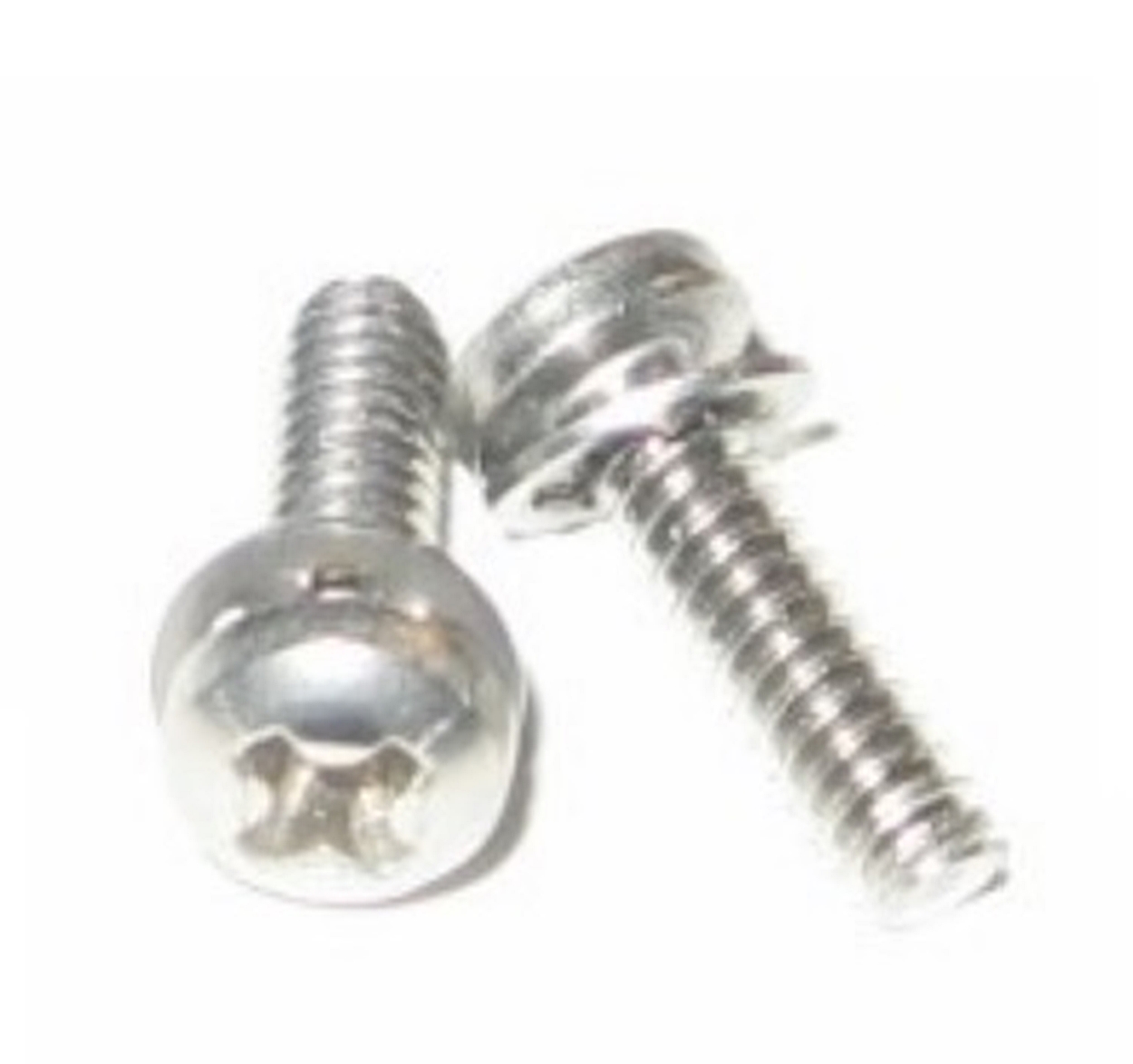 (image for) Newco 701309 Screw 6-32 x 1/2 Internal Washer - Click Image to Close
