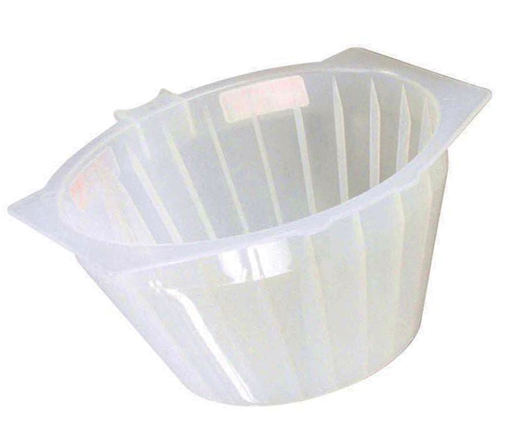 (image for) Newco 701409 Tea Brew Basket Assembly