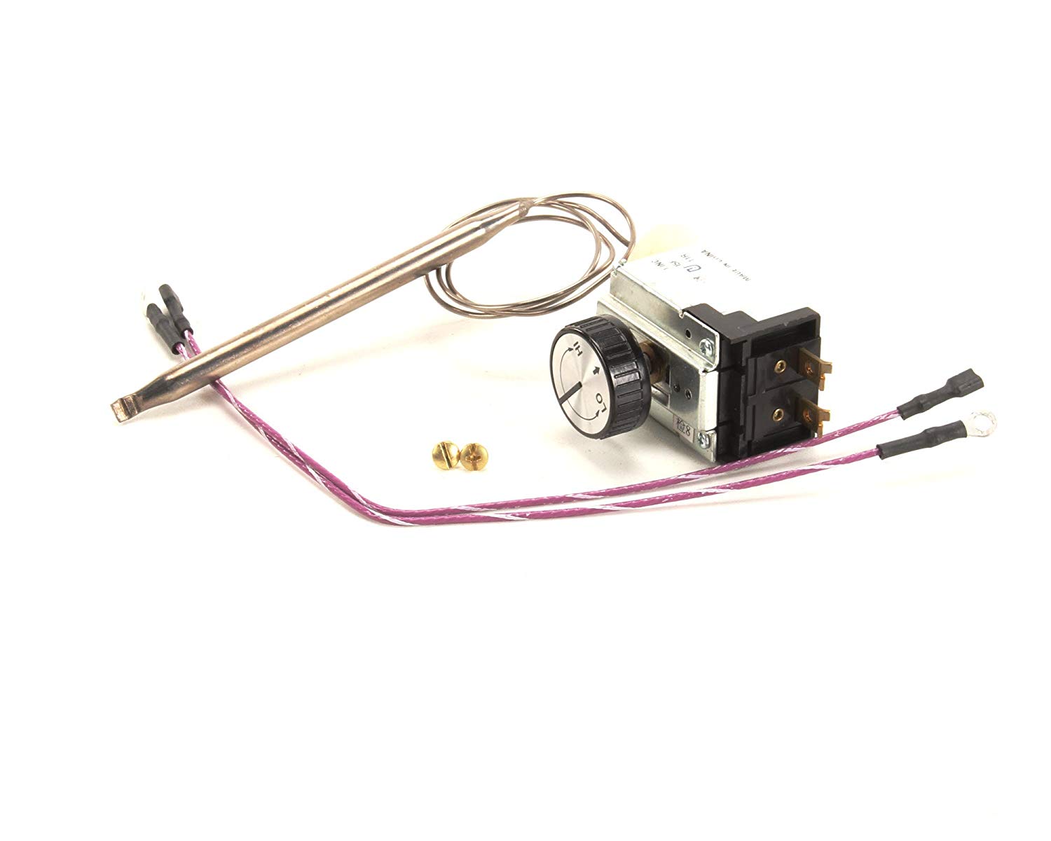 (image for) Newco 701446 Thermostat Assembly