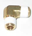 (image for) Newco 701482 Male Elbow 1/8 x 1/8 NPT