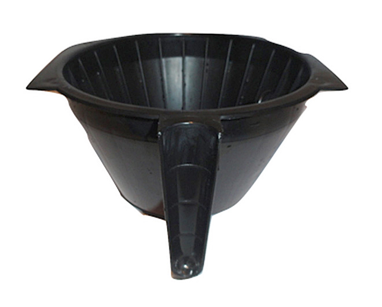 (image for) Newco 701714-BLK Brew Basket 13" X 5"