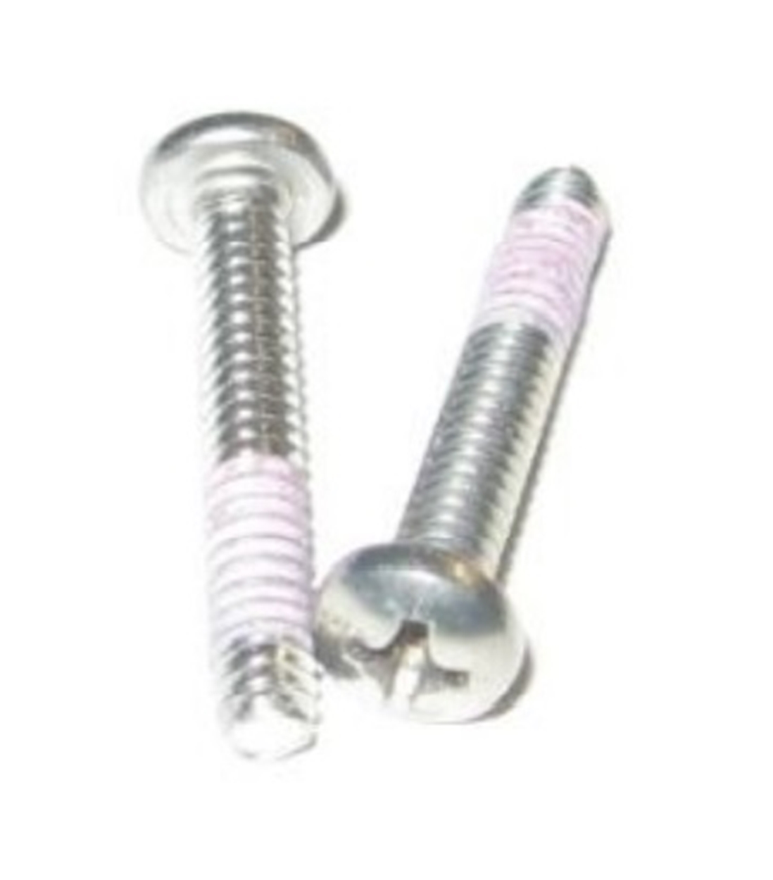(image for) Newco 704224 Screw 6-32 x 7/8 SPHMS SS