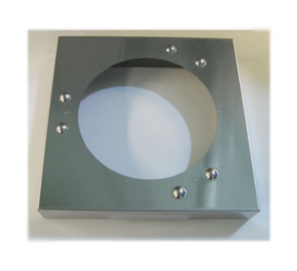 (image for) Newco 705371 NK Stove 1 Station Cover - Click Image to Close