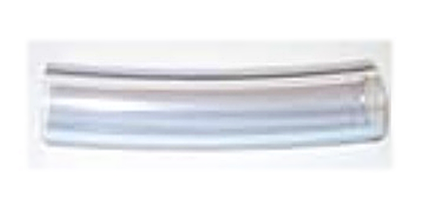 (image for) Newco 706043 Vinyl Tube 3/4" ID x 1 OD x 4 - Click Image to Close