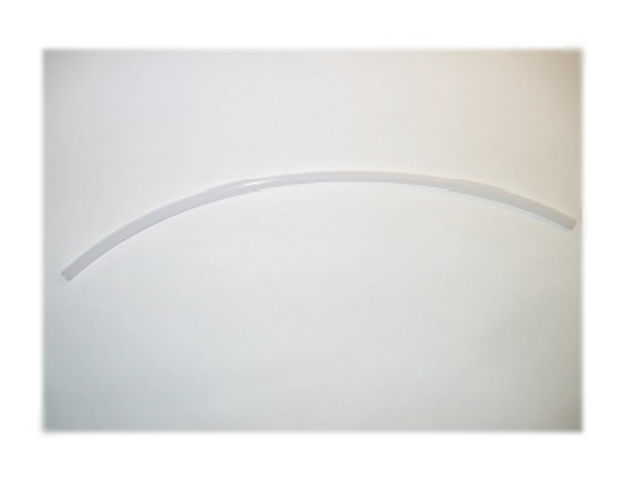 (image for) Newco 767345 Teflon Tubing 3/16 x 1/4 x 12.00 [100445] - Click Image to Close