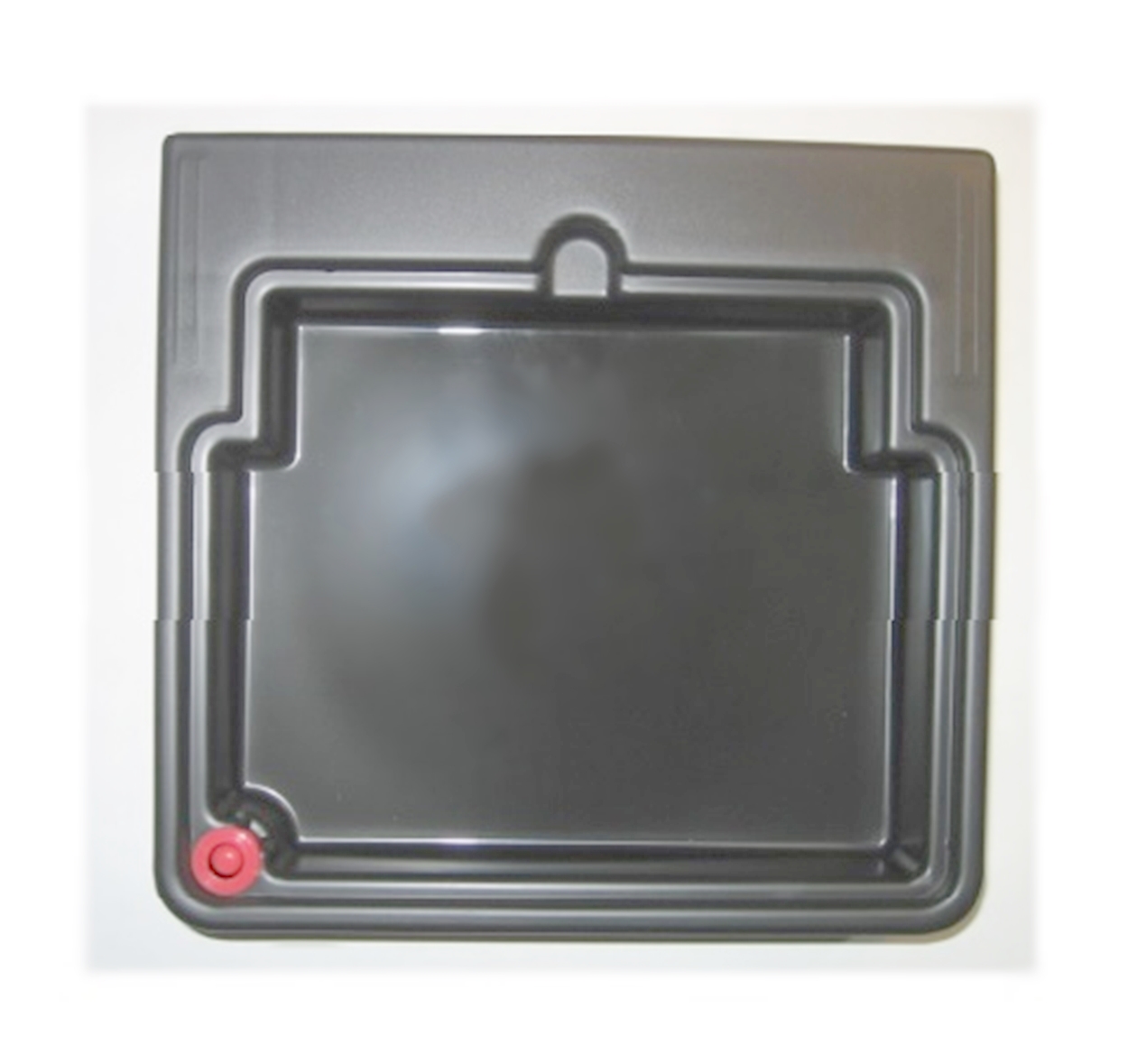 (image for) Newco 773213 Drip Tray Only With Indicator