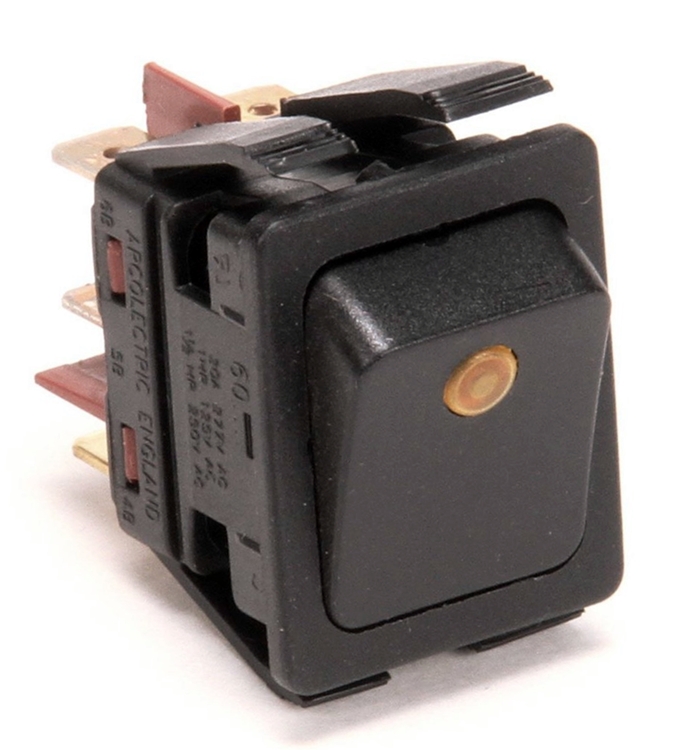 (image for) Newco 781431 Combo Start Switch NK Dual