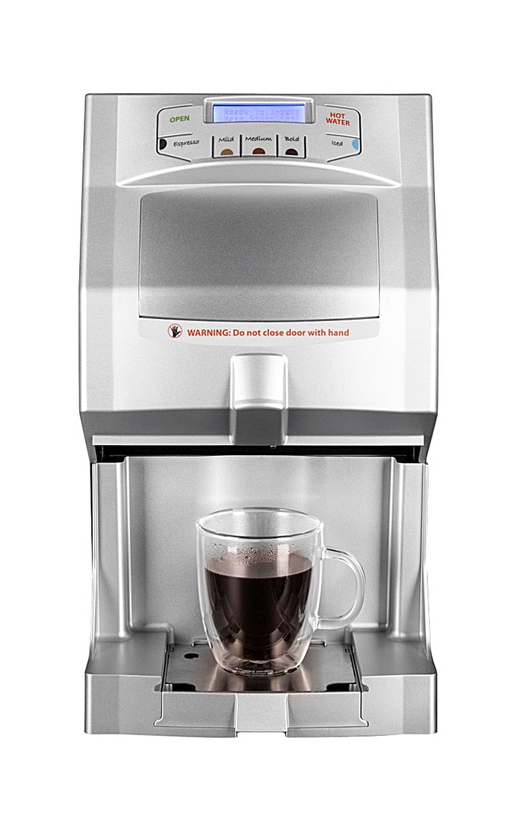 (image for) Newco 782185 Fresh Cup 4 Brewer - Click Image to Close