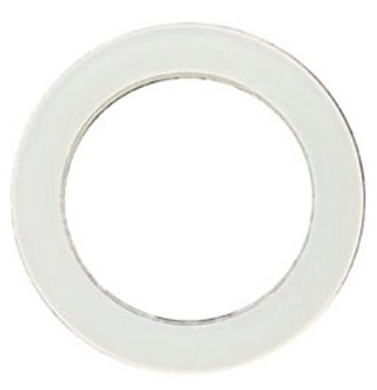 (image for) Newco 800244 Gasket Nylon .671 X .937 - Click Image to Close