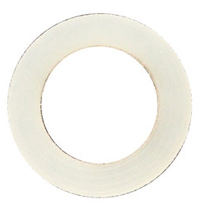 (image for) Newco 800245 Silicone Tea Dispenser Gasket - Click Image to Close