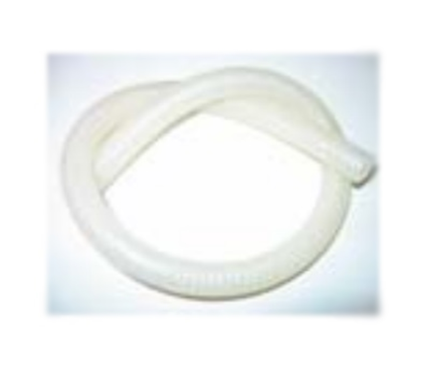 (image for) Newco 803133 Braided Silicone Tube .25 ID x .520 OD x 9