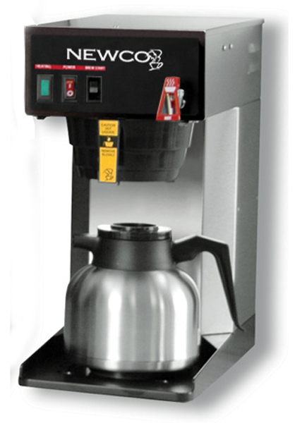 (image for) Newco FC-S Thermal Carafe Brewer