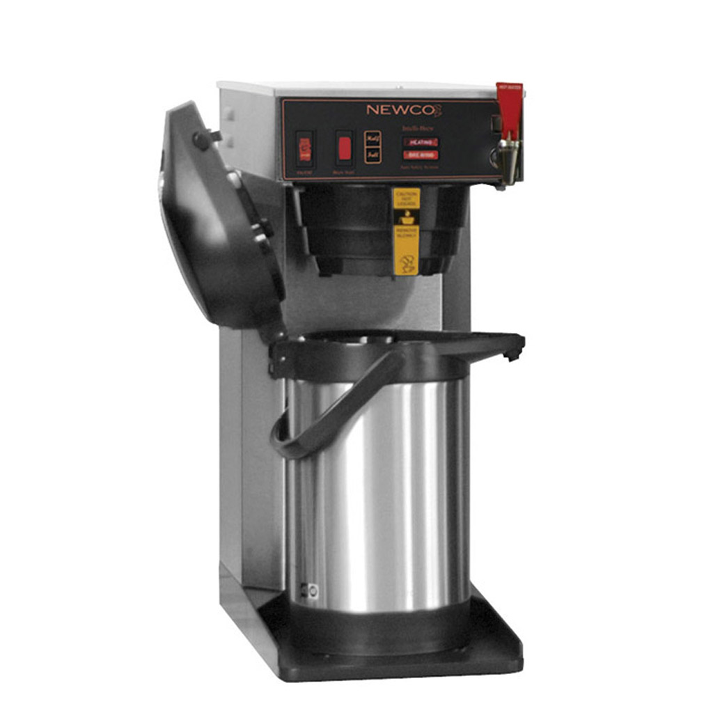 (image for) Newco 108020-B IA-LD Automatic Thermal Carafe Brewer