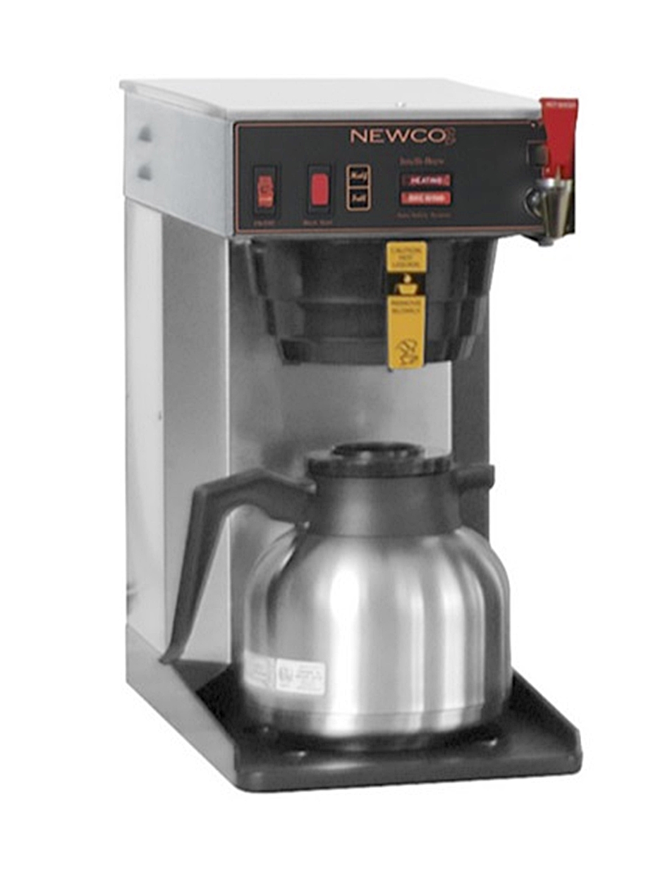 (image for) Newco 108025-B IA-TC Automatic Thermal Carafe Brewer