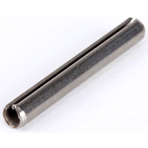 (image for) Nieco 11114 SS 1/8X1 ROLL PIN 420 - Click Image to Close