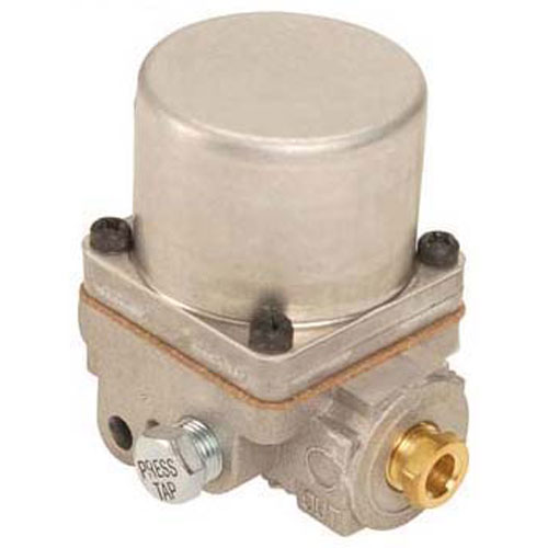 (image for) Nieco 12741 VALVE,SOLENOID (24VAC) - Click Image to Close
