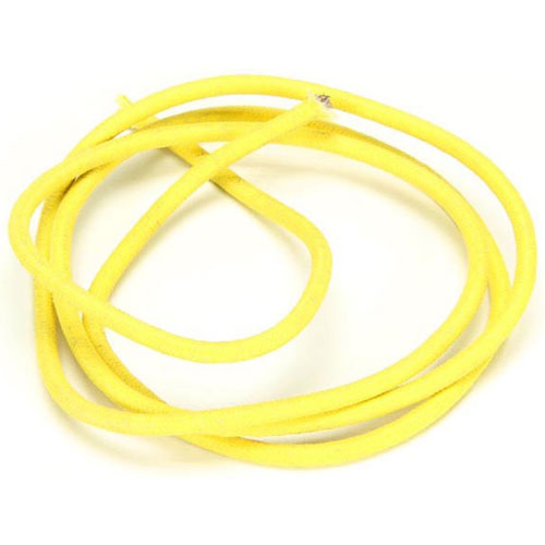 (image for) Nieco 13150 YELLOW UL5107 12AWG WIRE