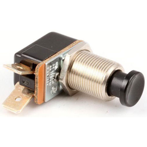 (image for) Nieco 13579 125V PUSHBUTTON SWITCH 3/4A - Click Image to Close