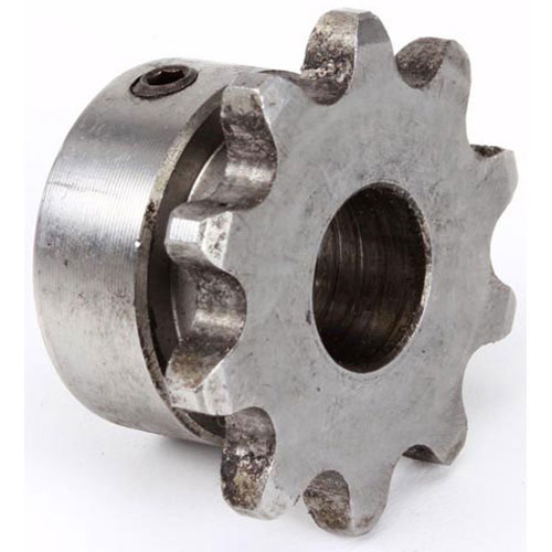 (image for) Nieco 13770 12MM BORE 35B10 SPROCKET 