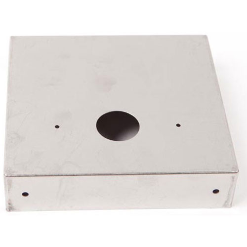 (image for) Nieco 14263 FEEDER DRIVE COVER SLIM CLU