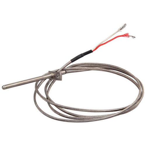 (image for) Nieco 15576 THERMOCOUPLE PROBE W/SS OVER B