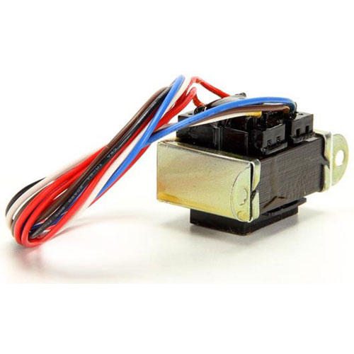 (image for) Nieco 16034 115/230V PRI TRANSFORMER 24V