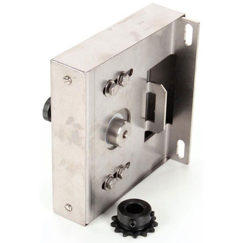 (image for) Nieco 16282 DRIV ASSY W/CLUTCH FEEDR