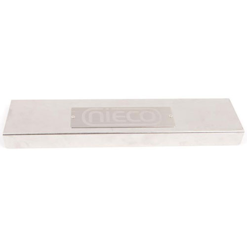 (image for) Nieco 16691 FLEX 2 LANE FEEDER COVER SI