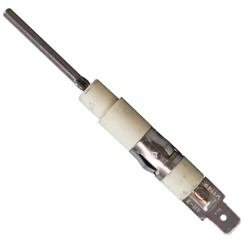 (image for) Nieco 16857 FLAME SENSING PROBE - Click Image to Close