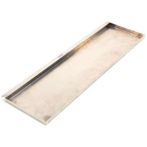 (image for) Nieco 17052 GREASE DRIP FRAM TRAY 28.5IN