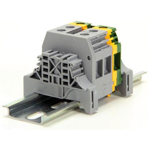 (image for) Nieco 17173 1?? POWER CONNECTION RAIL 10 - Click Image to Close