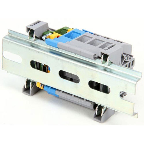 (image for) Nieco 17382 POWER CONNECTION RAIL - Click Image to Close