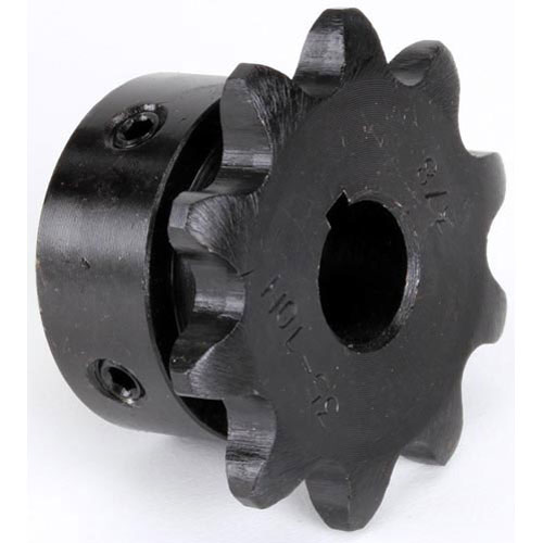 (image for) Nieco 17899 MOTOR SPROCKET- 3/8 BORE 10T - Click Image to Close