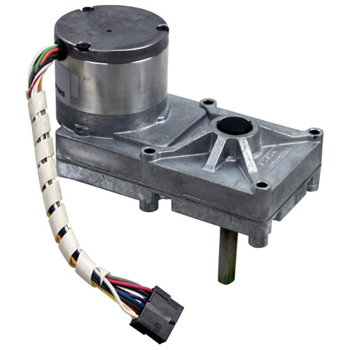 (image for) Nieco 17932 GEAR MOTOR - Click Image to Close