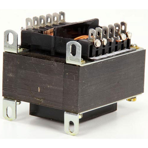 (image for) Nieco 19001 230/115-24V TRANSFORMER 7.3A - Click Image to Close