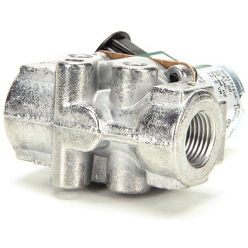 (image for) Nieco 19054 1/2 NPT SOLENOID VALVE 24VAC - Click Image to Close