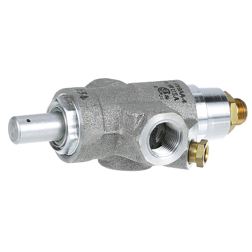 (image for) Nieco 2026 NLA @ NIE VALVE, PILOT - GAS