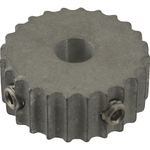 (image for) Nieco 20882 SPROCKET, WIREBELT, 24T 