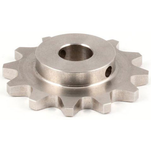 (image for) Nieco 20883 ROLLER CHAIN SPROCKET 