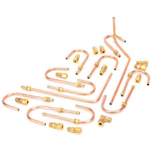 (image for) Nieco 2092-D 980G PILOT TUBING KIT - Click Image to Close